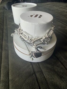 Bomb Party The Black Swan Spring Stack